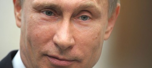 Ukraine: Poutine annonce un plan de règlement du conflit  - ảnh 1